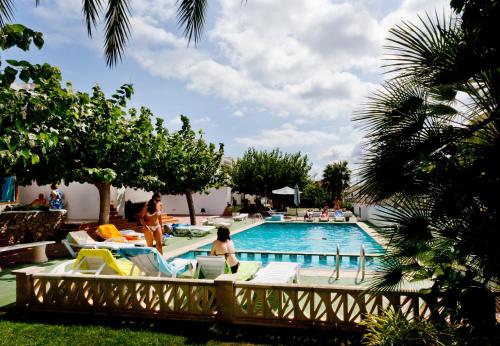 Apartamentos Els Romers Benicarló Peñíscola