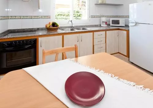 Apartamentos Els Romers Benicarló Peñíscola