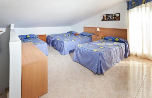 Apartamentos Els Romers Benicarló Peñíscola