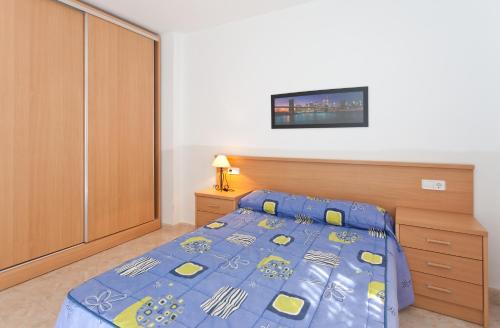 Apartamentos Els Romers Benicarló Peñíscola