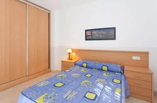 Apartamentos Els Romers Benicarló Peñíscola