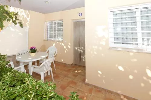 Apartamentos Els Romers Benicarló Peñíscola