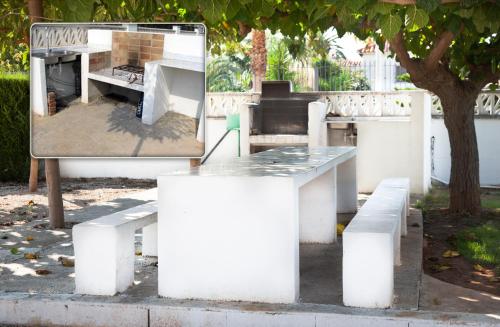 Apartamentos Els Romers Benicarló Peñíscola