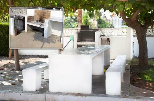 Apartamentos Els Romers Benicarló Peñíscola