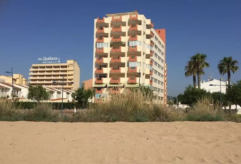 Apartamentos Europeñiscola46