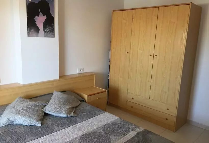 Apartamentos Europeñiscola46
