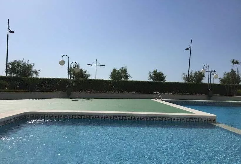 Apartamentos Europeñiscola46