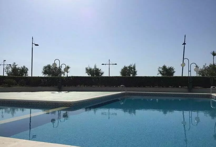 Apartamentos Europeñiscola46