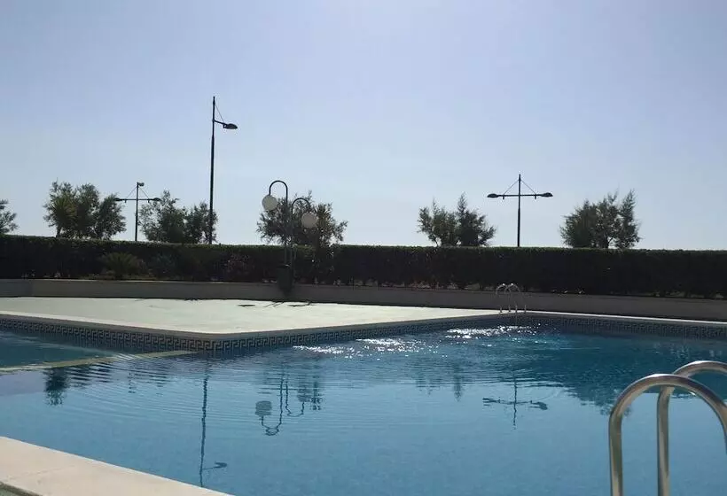Apartamentos Europeñiscola46