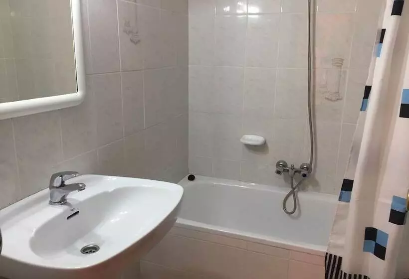 Apartamentos Europeñiscola46