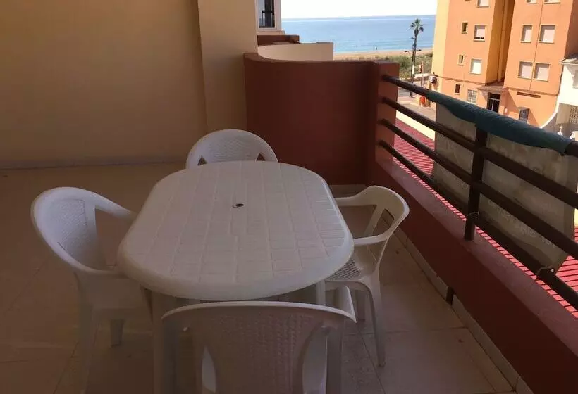 Apartamentos Europeñiscola46