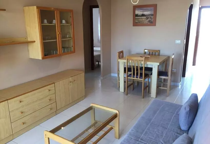 Apartamentos Europeñiscola46