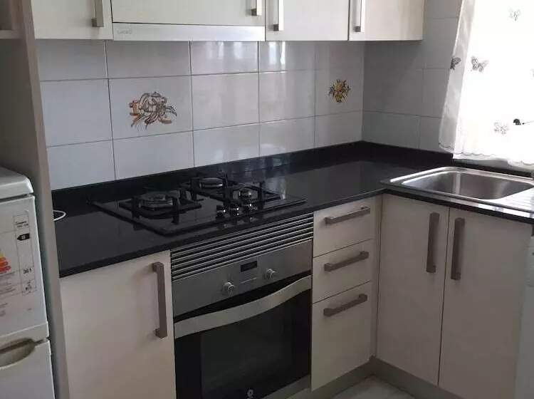 Apartamentos Europeñiscola46
