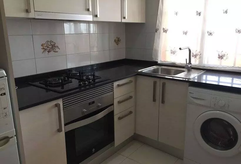 Apartamentos Europeñiscola46