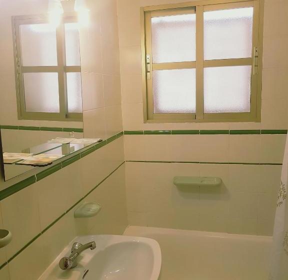 Apartamentos Olympia Garden