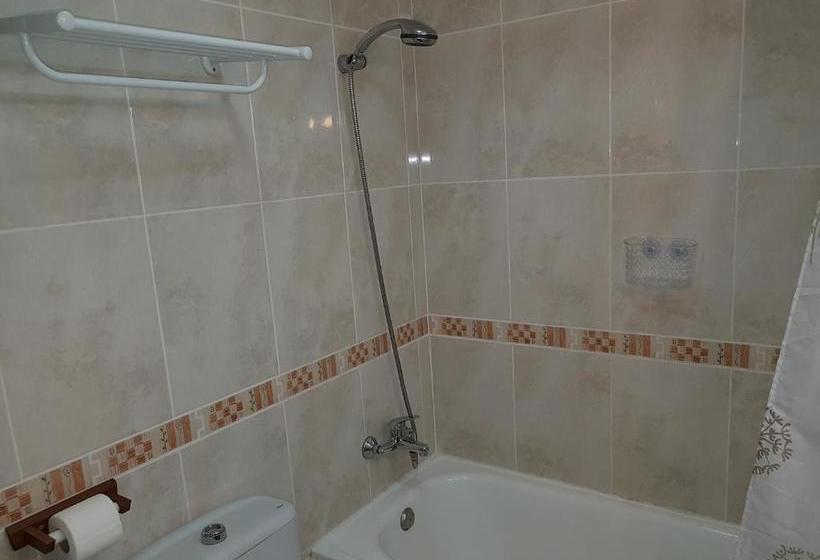 Apartamentos Olympia Garden