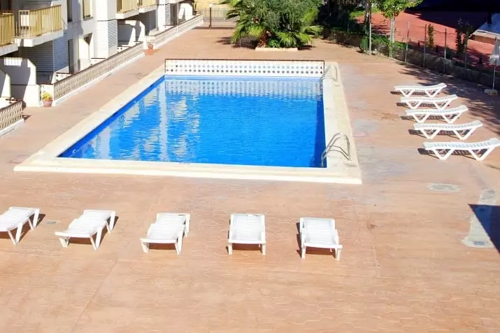 Apartamentos Port Gavina - Els Pins