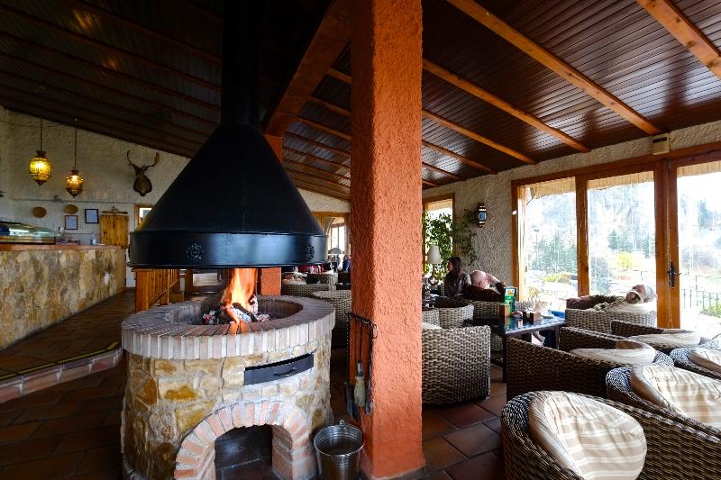 Apartamentos San Pedro