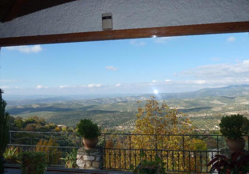 Apartamentos San Pedro