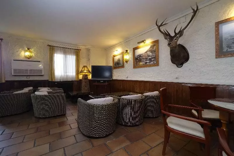 Apartamentos San Pedro