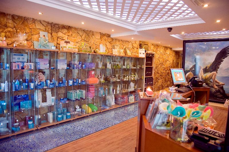 Apartamentos San Pedro