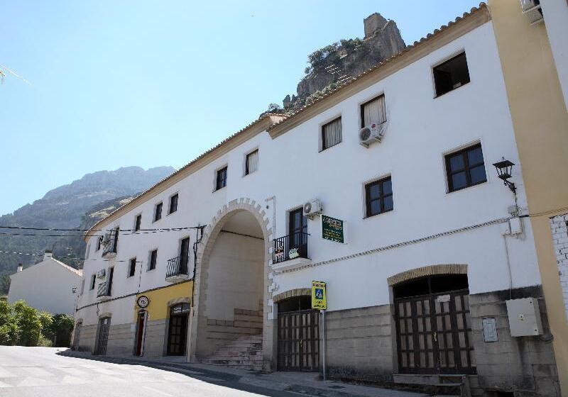 Apartamentos San Pedro