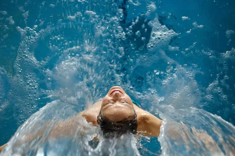 Apartamentos San Pedro