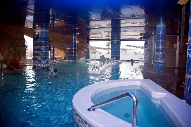 Apartamentos San Pedro