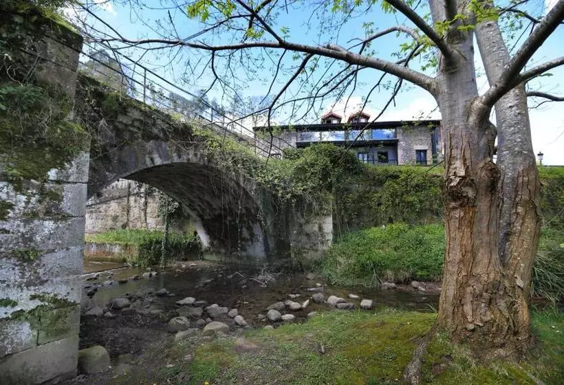 Apartamentos Santa Lucia