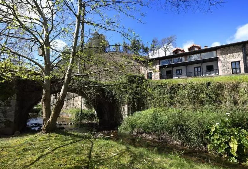 Apartamentos Santa Lucia