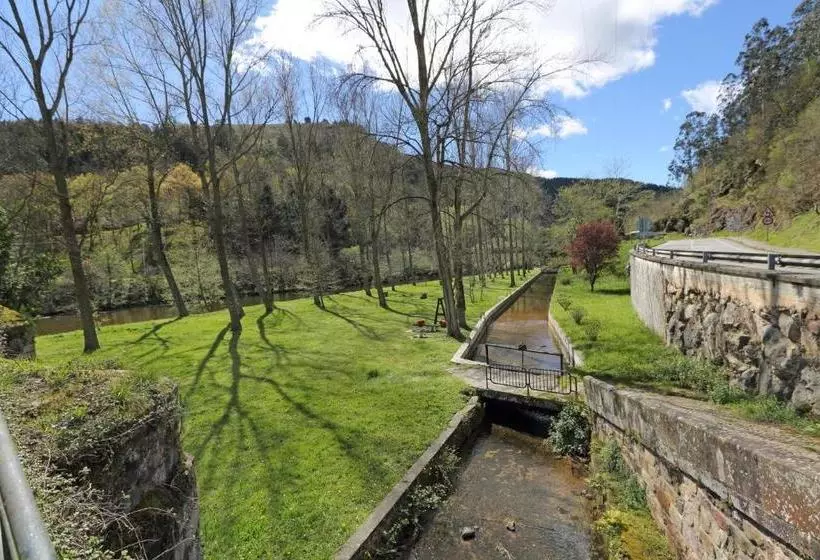 Apartamentos Santa Lucia