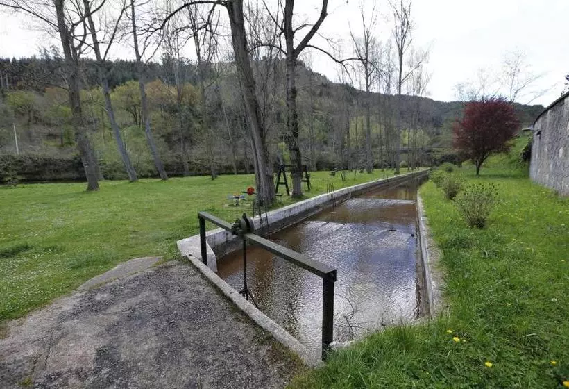 Apartamentos Santa Lucia