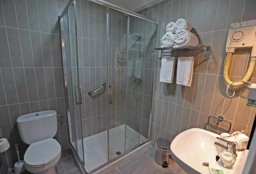 Apartamentos Santa Lucia