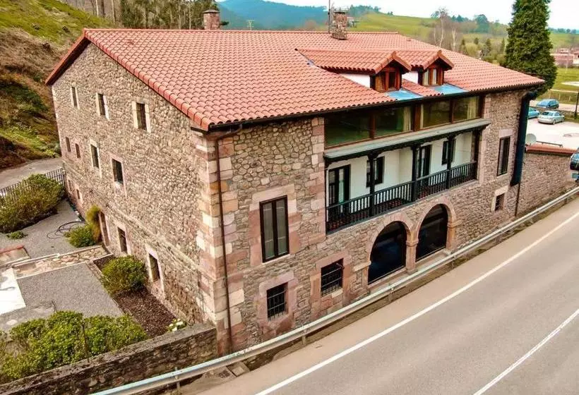 Apartamentos Santa Lucia