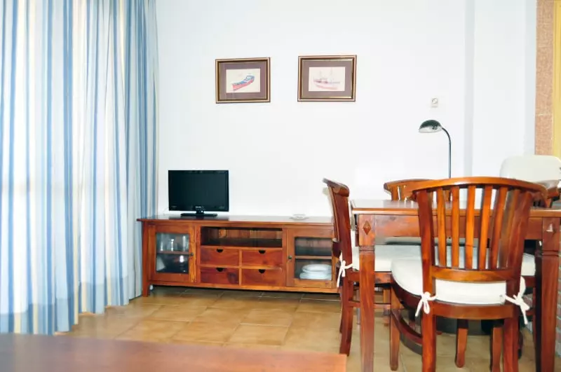 Apartamentos Trebol