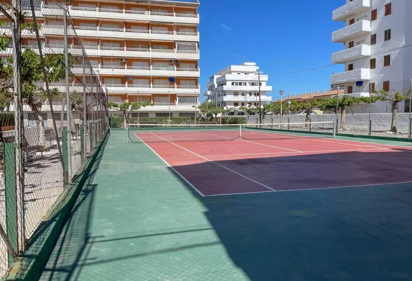 Apartamentos Voramar 3000