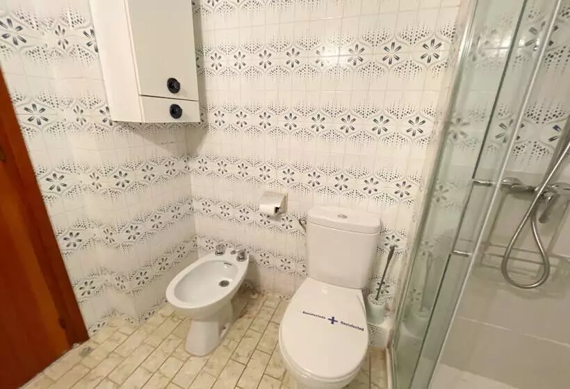 Apartamentos Voramar 3000
