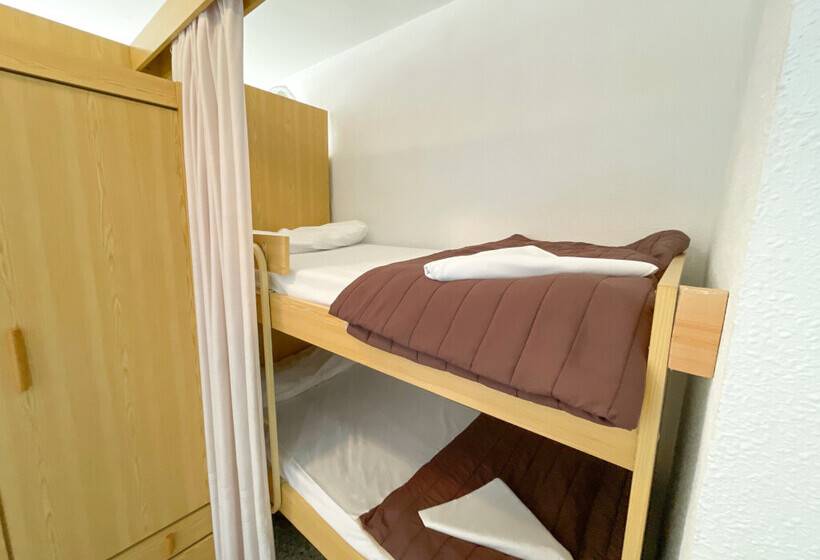 Apartamentos Voramar 3000