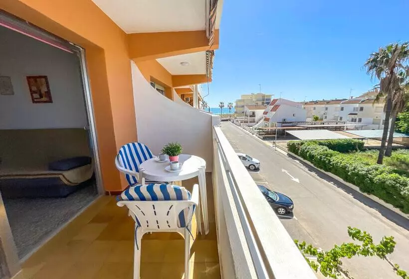 Apartamentos Voramar 3000