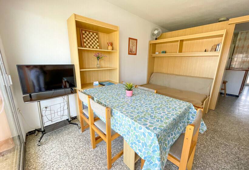 Apartamentos Voramar 3000