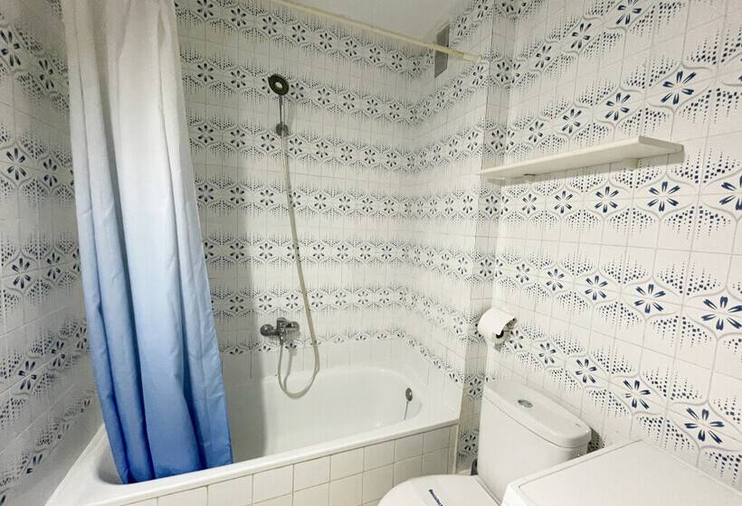 Apartamentos Voramar 3000