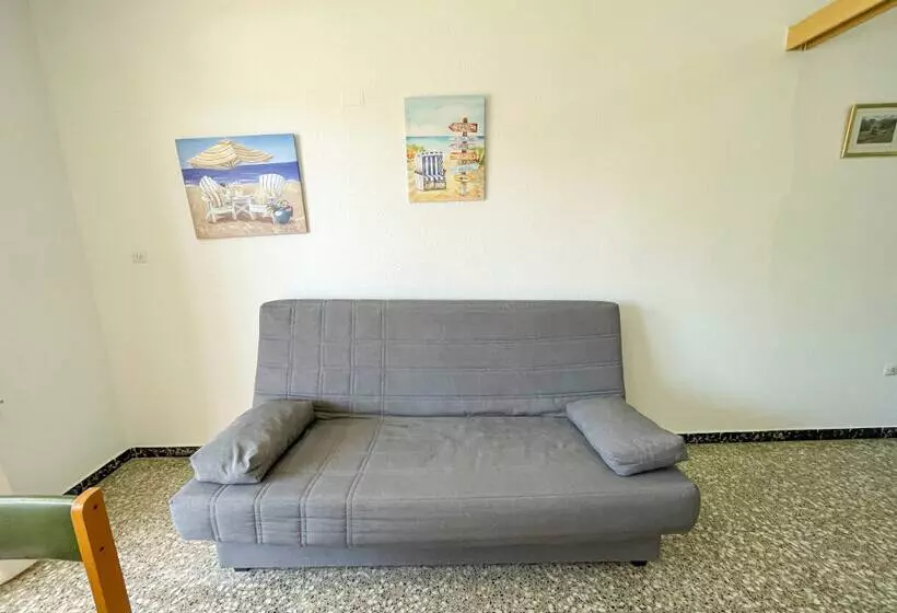 Apartamentos Voramar 3000