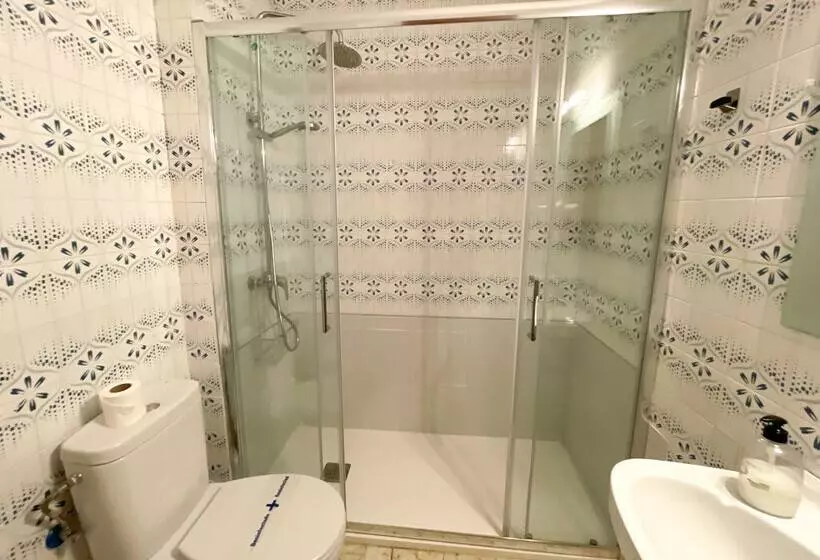 Apartamentos Voramar 3000