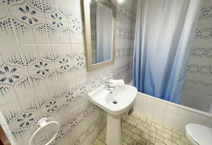 Apartamentos Voramar 3000