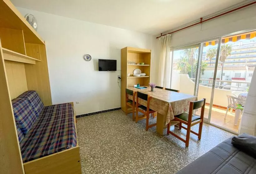 Apartamentos Voramar 3000