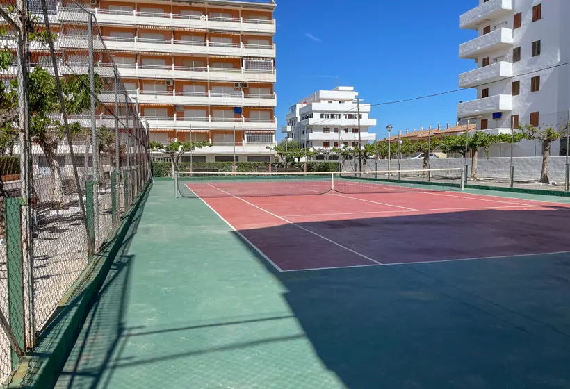 Apartamentos Voramar 3000