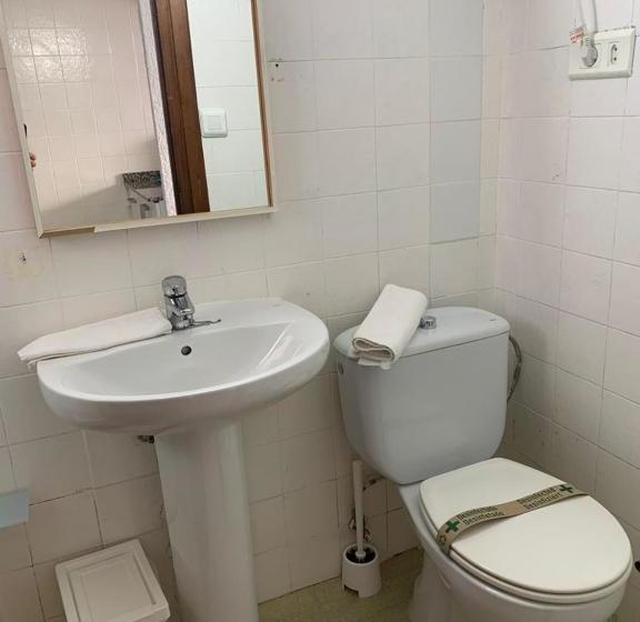 Apartamentos Strand Jávea