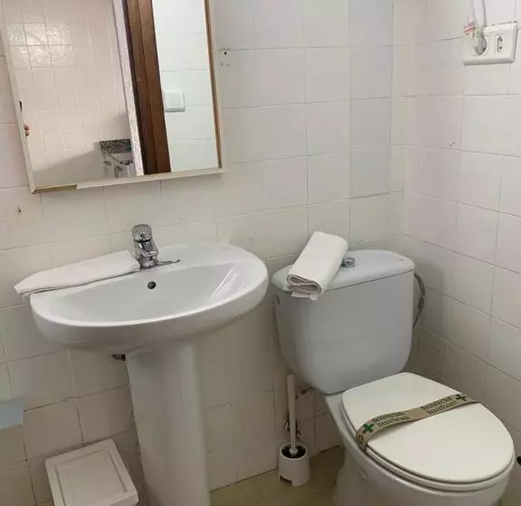 Apartamentos Strand Jávea