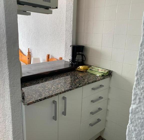 Apartamentos Strand Jávea