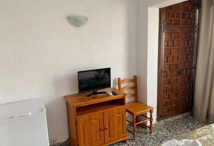 Apartamentos Strand Jávea